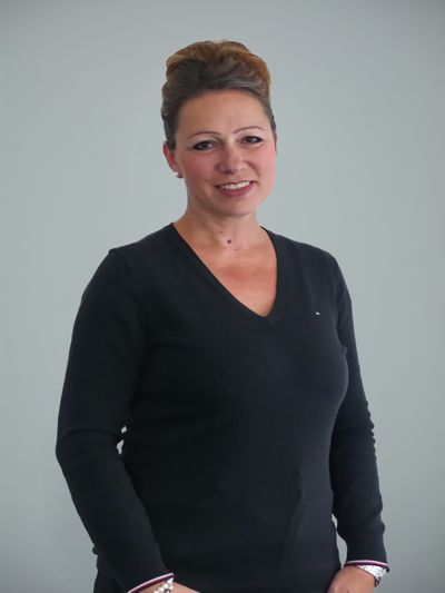 Susanne Arens