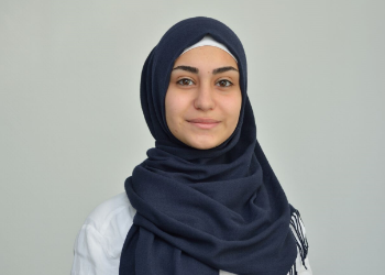 Esra Fayad Esra Fayad
