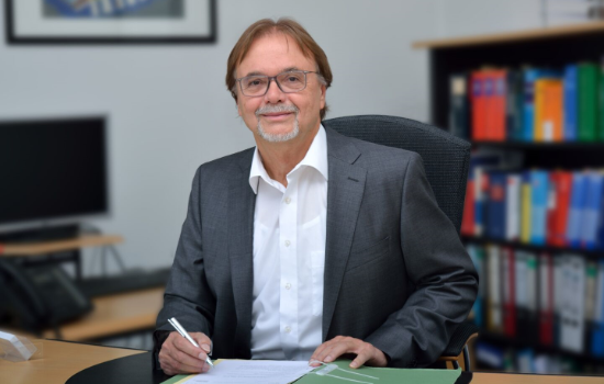Fritz Stelter Fritz Stelter